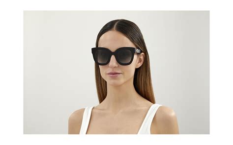 gucci sunglasses gg0208s 49|Gucci GG0208S XXS (49 .